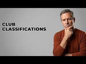 Do Car Clubs Classify Classic Cars Differently?