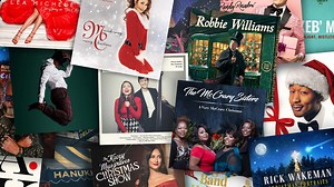 89 New Christmas Albums of 2019, Reviewed