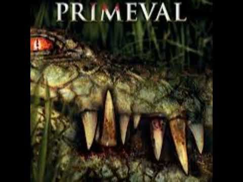 4.8 Primeval (2007)