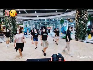 ❤Changed Everything Line Dance (Demo) - Kate Sala (UK)