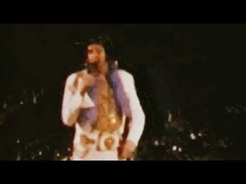 Elvis Presley - Way Down (Liveversion) - June 1977