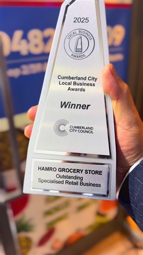 Local Business Awards Celebrating Community Success