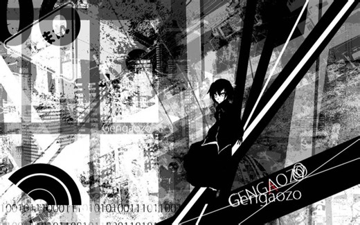 【BGA】G e n g a o z o - 455-38B