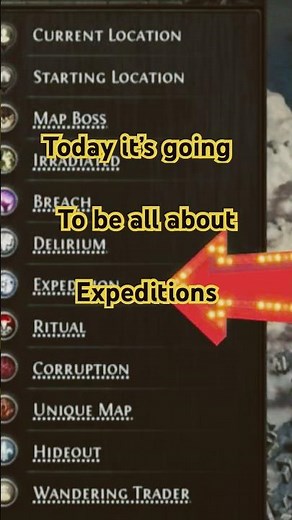 Path Of Exile 2: "Expedition" Explained! How To Do "Expeditions" In #poe2 #guide