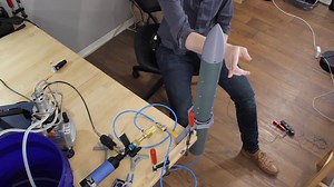 1.5K views · 92 reactions | If you haven't seen it already, there's a new video out with updates on the BPS.space reaction control system! ▶️ https://youtu.be/10Pdl0Omet8 | BPS.space | Facebook