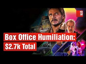 15 Awesome 2025 Movies That Didn't Deserve To Flop