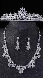 Necklace Set Wedding Trending Jewelry 2026👉 AJ Collection 💎 | Best Rings & Necklaces Collection