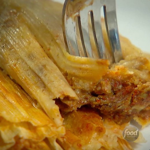 1.3M views · 8.2K reactions | What's your FAVORITE kind of tamales? (via Sabroso! Mexican Grill) #DDD with Guy Fieri > Fridays at 9|8c | Food Network | Facebook