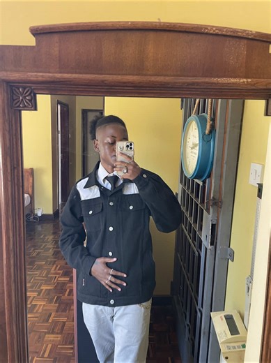 Navigating Adulthood: A Horror Movie Experience