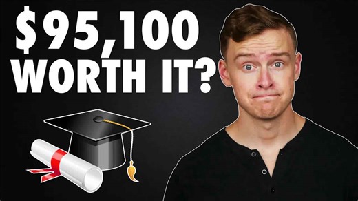 Is a biochemistry degree worth it?