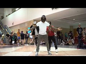 XXXTentacion - Sad (Official Dance Video) ‪@TEIAN‬ ‪@TreasureFilm‬ ‪@Swisher3x‬