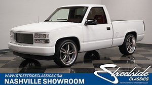 1993 Chevrolet C1500