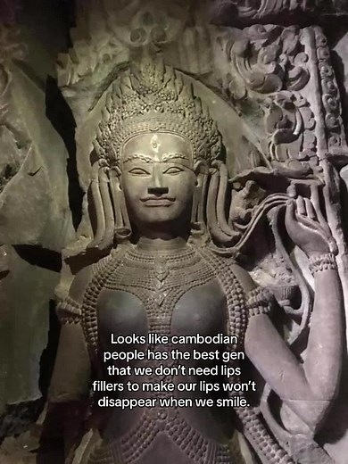 I was right #cambodia🇰🇭 #khmer #apsara #fyp