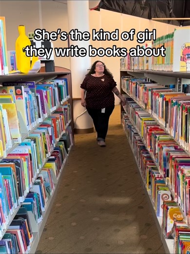 Relatable. #jolietpubliclibrary #librariesofinstagram #jpl #jolietillinois #library #librariesofınstagram | Joliet Public Library