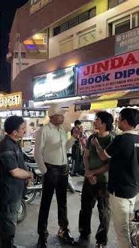 MS Chouhan sir guiding JEE Aspirant #jee #iit