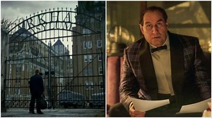 James Gunn Further Clarifies "Arkham" Pitch/Proposal Timeline & More