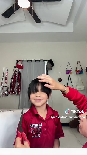 Bangs Hair Cutting Tutorial: Tips and Techniques