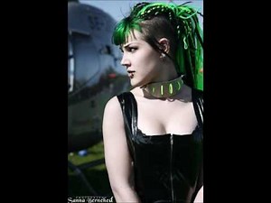 2017 All Covers show! New Dark Electro, Industrial, EBM, Synthpop - Communion After Dark