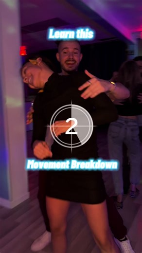 TikTok · Zouk Dancers