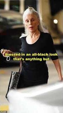 From Miss Pennsylvania to Columbo The Remarkable Journey of Shera Danese