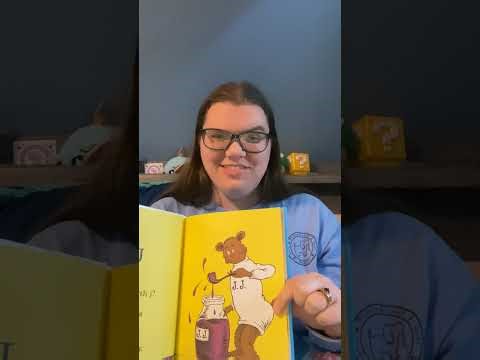 Story time with Jen#154 Dr Seuss ABC’s