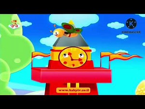 babytv in major effects preview