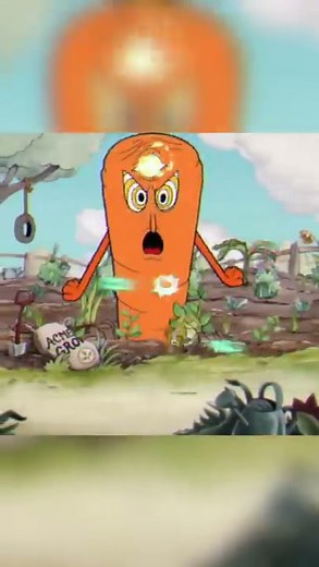 ¡El MAYOR SECRETO del DLC de CUPHEAD! 👀