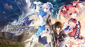 Fairy Fencer F: Advent Dark Force getting a physical release