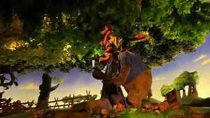 Splash Mountain 😭😭😭 | Disney World Packages -Orlando Florida