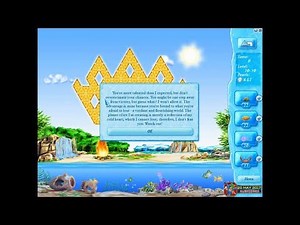 Arctic Quest 2 (2007, PC) - 10 of 10: The Castle of Ice [1080p60]