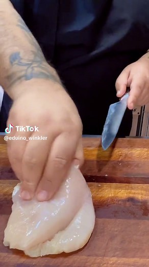 Pollo con Salsa de Alcaparras: Receta Fácil y Rica