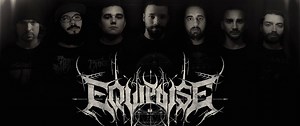 Equipoise Release "Squall Of Souls" Music Video - Theprp.com