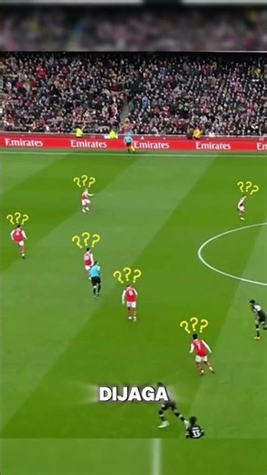 Arsenal Conceded in Just 7 Seconds!