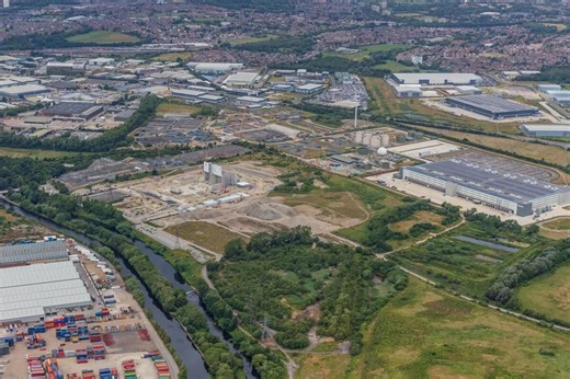 ‘Painful’: Microsoft boss slams energy delays on Leeds development