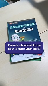 With Geniebook, you and your child can get access to: ✅ AI-personalised worksheets tailored to your child’s abilities ✅ Instant solutions and explanations ✅ Library of over 300,000 MOE-aligned questions ✅ LIVE online classes to reinforce key concepts ✅ Real-time homework help from experienced teachers ✅ Progress rewards to help your child stay engaged in learning Instead of buying countless assessment books, all you need is just a Geniebook subscription to power up your child's academics. Try it