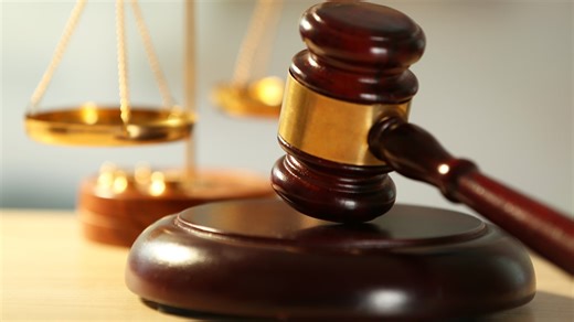 How a court reporter shortage is impacting Northern California | To The Point