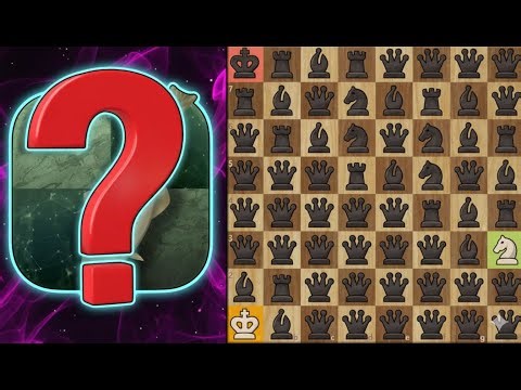 These Chess Puzzles Broke Stockfish… Again!