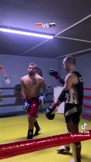 ძაან გაუთამამდა ბულკი ეგონა