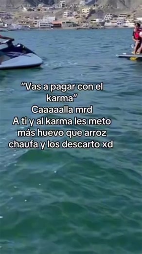 Understanding Karma in Everyday Life