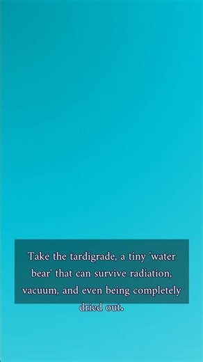 Unstoppable Life: How Extreme Environments Shape Evolution