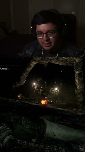 And they say this is the worst Resident Evil… #gaming #trending #residentevil #horrorgaming