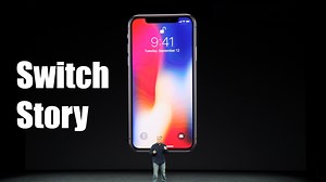 Living with iPhone X for a Day – An Android Veteran’s Perspective