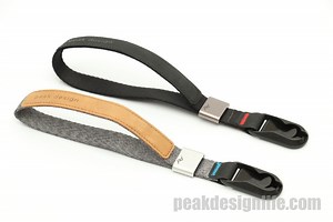 カフ CUFF – Peak Design