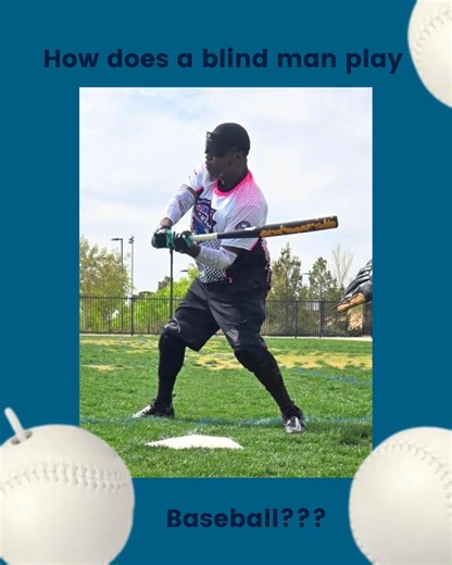 Have you heard of BEEP BASEBALL?? Get ready!!! The Arc of Southwest Ga has a great opportunity coming in 2026. | The Arc Southwest Georgia