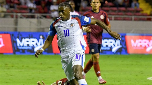 Haití vs. Nicaragua, Eliminatorias Concacaf al Mundial 2026: Dónde ver el partido online, streaming en vivo, canales de TV y hora de inicio | Goal.com Espana