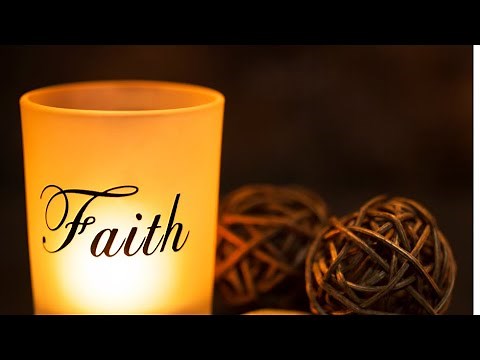 Elijah: Faith and Fire Session 1