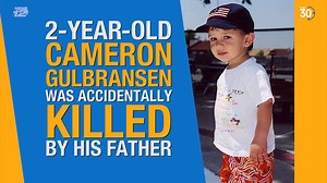 A father turns a heartbreaking loss into a bittersweet victory. For more on the story: http://longisland.news12.com/story/38085069/li-tragedies-help-spur-car-backup-camera-safety-law | News 12 Long Island