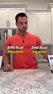 110 reactions · 27 comments | 240 calories… mais deux résultats...