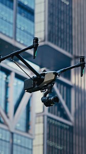 The DJI Inspire 3 is here to blow your mind! 🤯🎬 Watch it transform mid-air. Its integrated FPV camera gives pilots a clear real-time view, helping ensure greater flight safety. Ready to elevate your creative vision? #DJIRonin #DJIInspire3 #Inspire3 #CinemaDrone #DroneTech #FilmTools | DJI Ronin