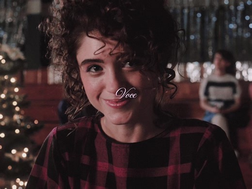 Exploring Nancy Wheeler's Journey in Stranger Things